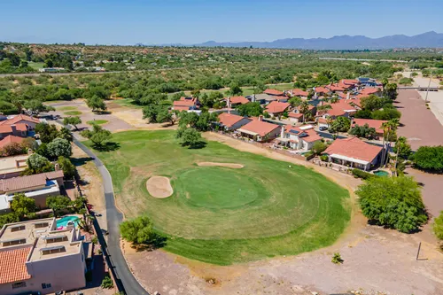 The Villages Of La Canada in Tucson, Arizona