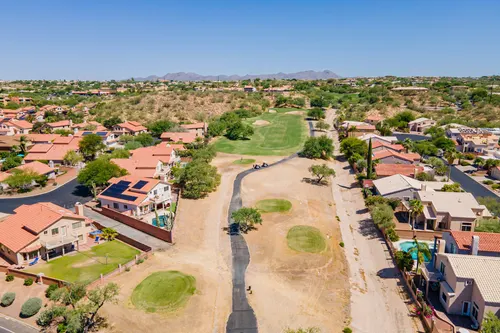 The Villages Of La Canada in Tucson, Arizona