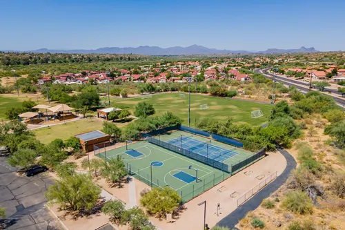 The Villages Of La Canada in Tucson, Arizona