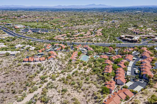 Tierra Catalina in Tucson, Arizona
