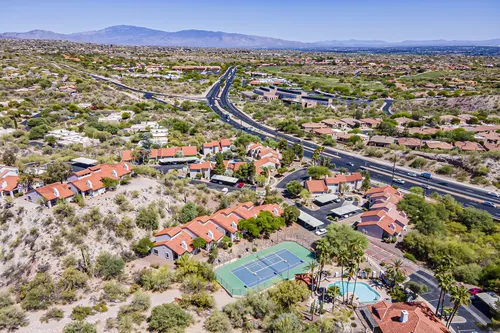 Tierra Catalina in Tucson, Arizona
