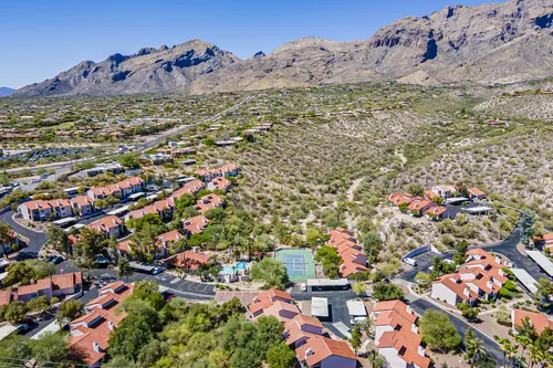 Tierra Catalina in Tucson, Arizona