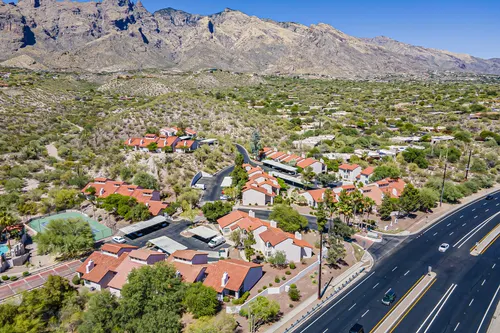 Tierra Catalina in Tucson, Arizona