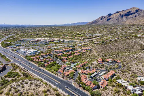 Tierra Catalina in Tucson, Arizona