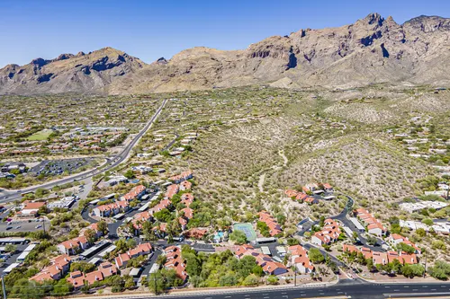 Tierra Catalina in Tucson, Arizona