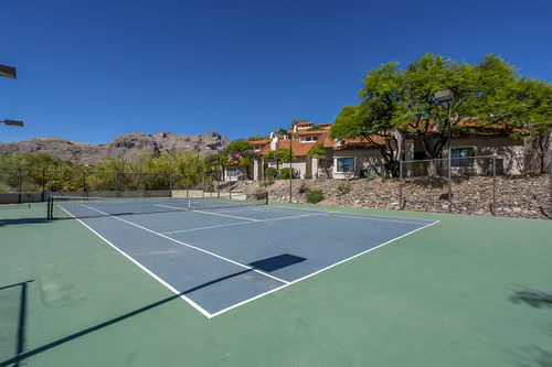 Tierra Catalina in Tucson, Arizona
