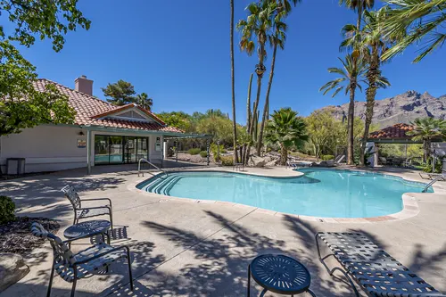 Tierra Catalina in Tucson, Arizona