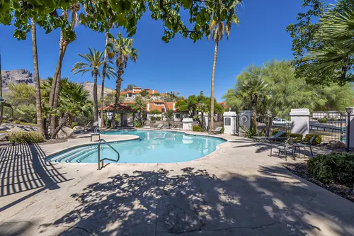 Tierra Catalina in Tucson, Arizona