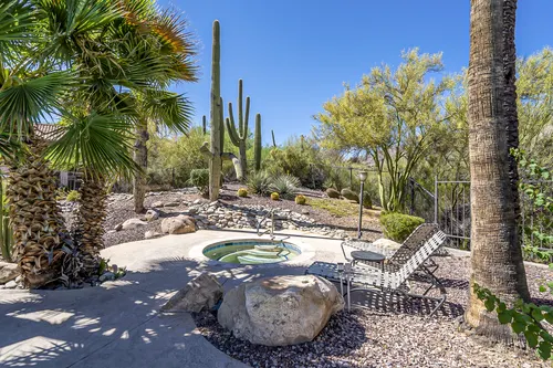 Tierra Catalina in Tucson, Arizona