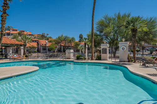 Tierra Catalina in Tucson, Arizona
