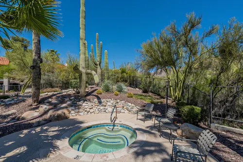 Tierra Catalina in Tucson, Arizona