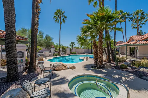 Tierra Catalina in Tucson, Arizona