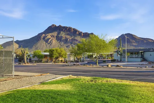 Tucson Estates Community Photos in Tucson, Arizona