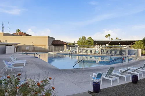 Tucson Estates Community Photos in Tucson, Arizona