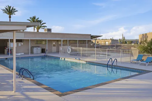 Tucson Estates Community Photos in Tucson, Arizona