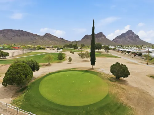 Tucson Estates Community Photos in Tucson, Arizona