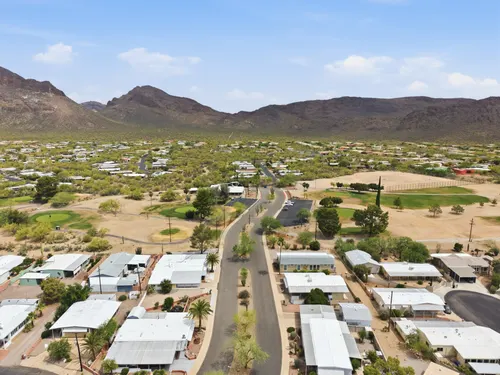Tucson Estates Community Photos in Tucson, Arizona