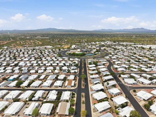 Tucson Estates Community Photos in Tucson, Arizona