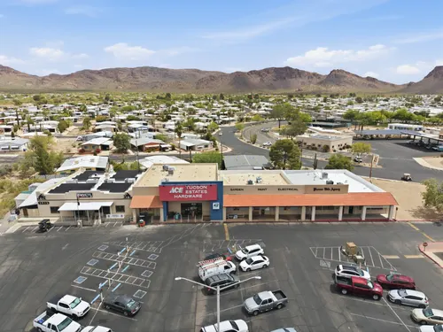 Tucson Estates Community Photos in Tucson, Arizona