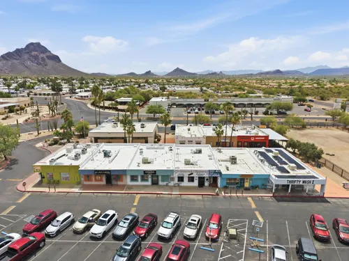 Tucson Estates Community Photos in Tucson, Arizona