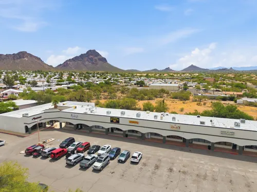 Tucson Estates Community Photos in Tucson, Arizona