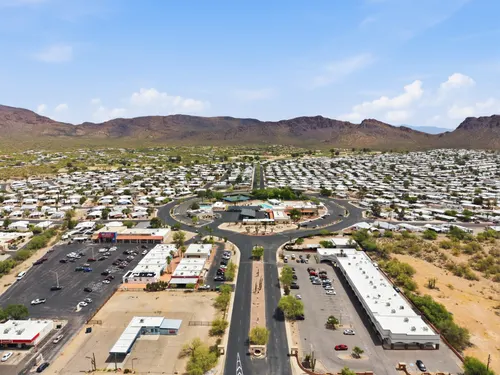 Tucson Estates Community Photos in Tucson, Arizona
