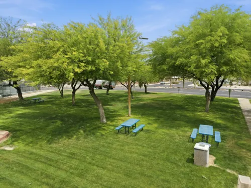 Tucson Estates Community Photos in Tucson, Arizona