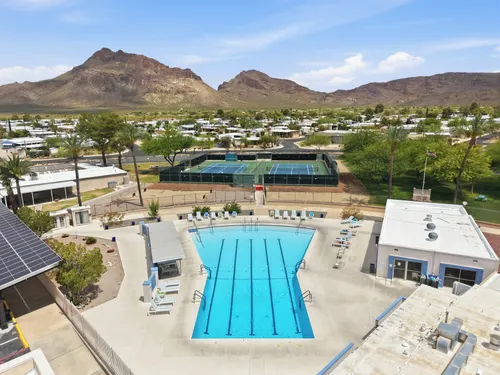 Tucson Estates Community Photos in Tucson, Arizona