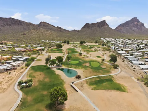 Tucson Estates Community Photos in Tucson, Arizona