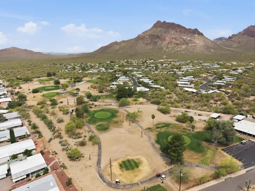 Tucson Estates Community Photos in Tucson, Arizona