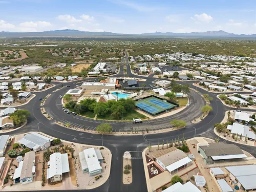Tucson Estates Community Photos in Tucson, Arizona