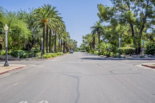 University Heights in Tucson, Arizona