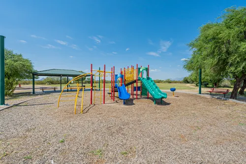 Valencia Reserve in Tucson, Arizona