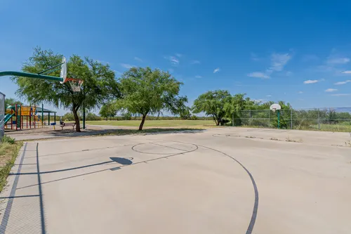 Valencia Reserve in Tucson, Arizona