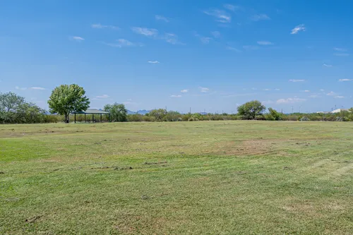 Valencia Reserve in Tucson, Arizona