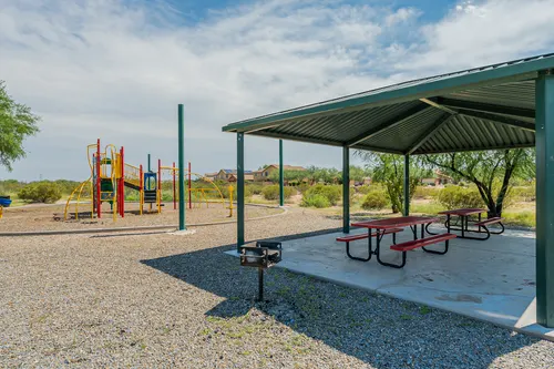 Valencia Reserve in Tucson, Arizona