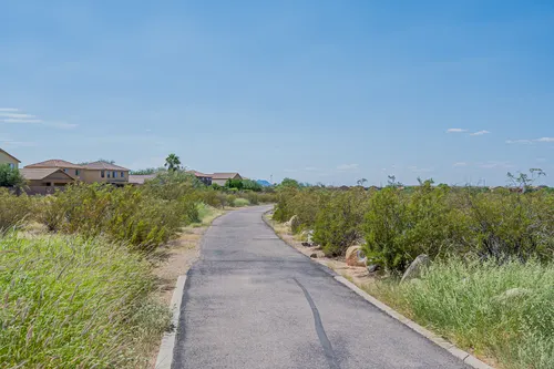 Valencia Reserve in Tucson, Arizona