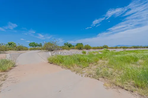 Valencia Reserve in Tucson, Arizona