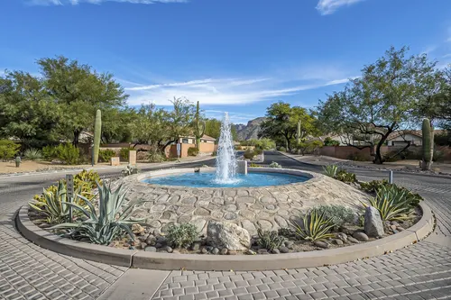 Ventana de Sabino in Tucson, Arizona