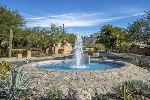 Ventana de Sabino in Tucson, Arizona