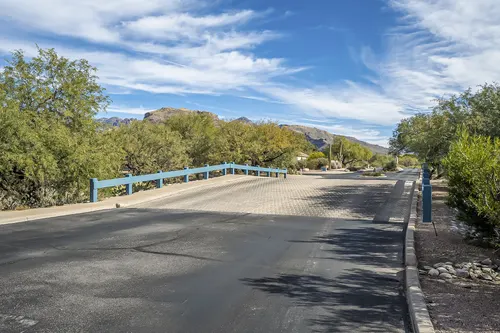 Ventana de Sabino in Tucson, Arizona