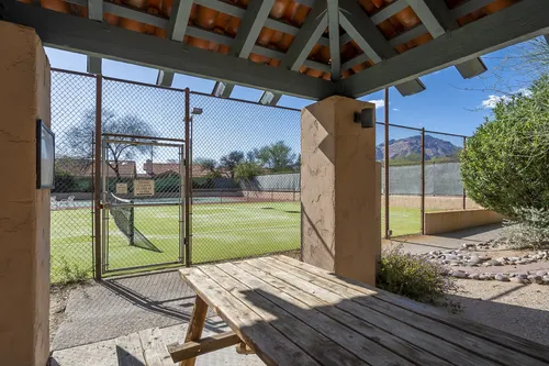 Ventana de Sabino in Tucson, Arizona