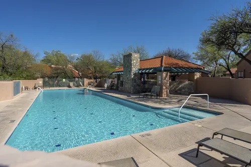 Ventana de Sabino in Tucson, Arizona