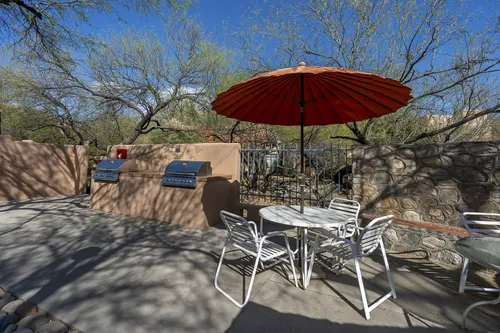 Ventana de Sabino in Tucson, Arizona