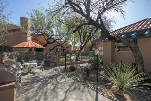 Ventana de Sabino in Tucson, Arizona