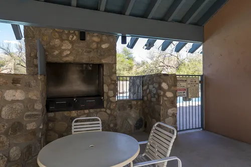 Ventana de Sabino in Tucson, Arizona