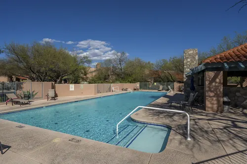 Ventana de Sabino in Tucson, Arizona