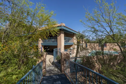 Ventana de Sabino in Tucson, Arizona