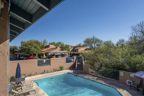 Ventana de Sabino in Tucson, Arizona