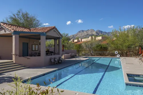 Ventana de Sabino in Tucson, Arizona